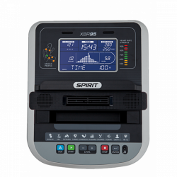  Spirit XBR95 (2017).